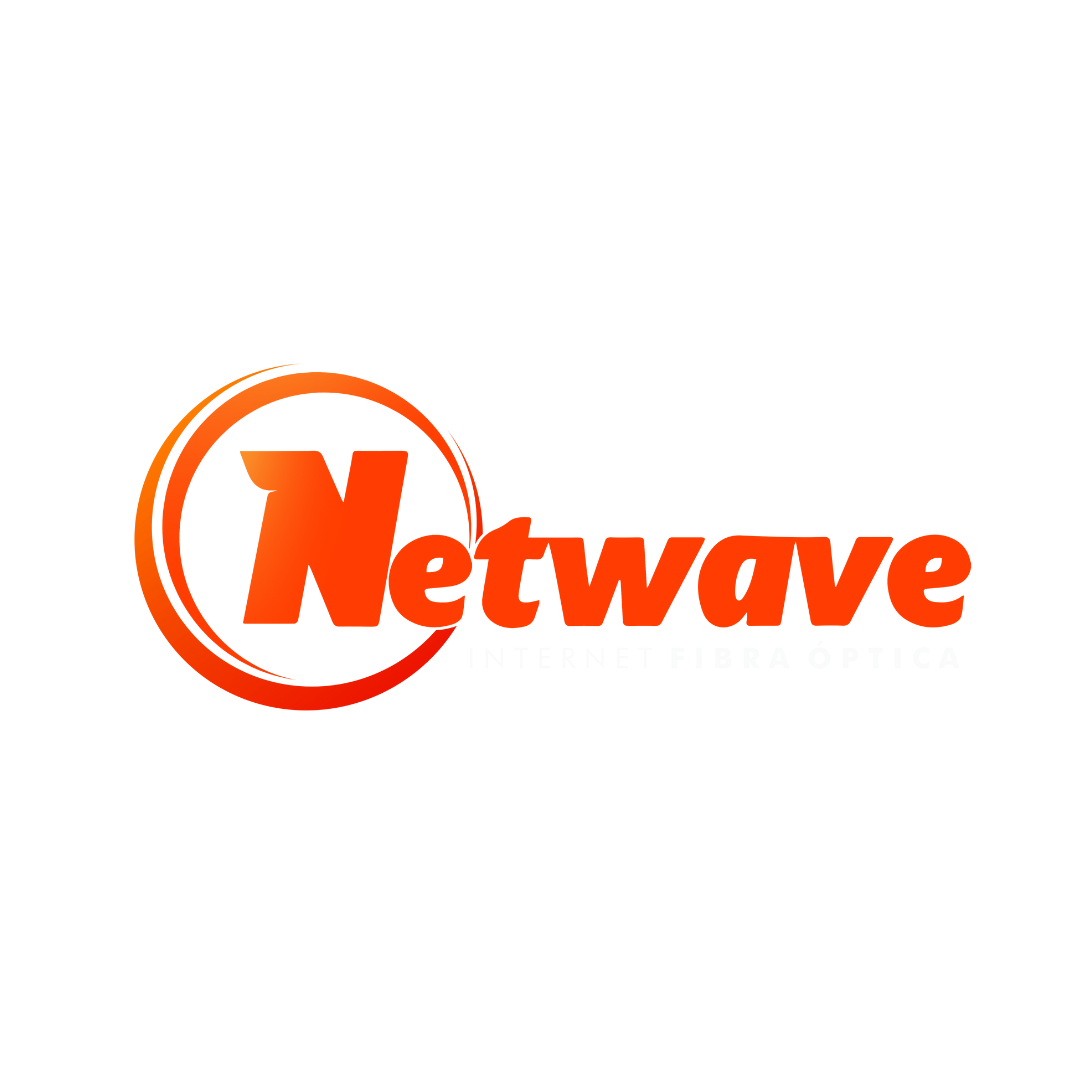 Logo de Netwave Fibra