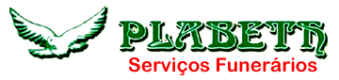 Logo de Funerária Plabeth